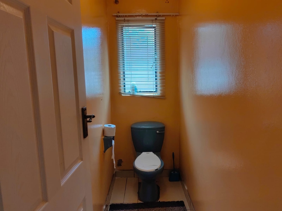 3 Bedroom Property for Sale in Ehrlich Park Free State